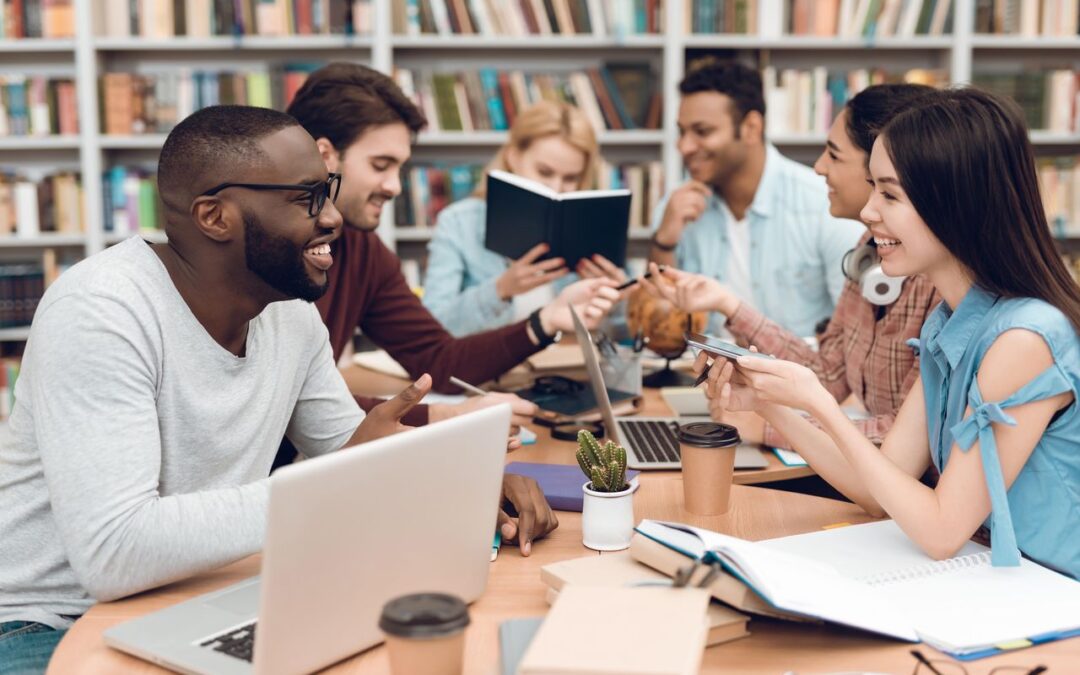 I PARTNER sCOOLFOOD SI RACCONTANO: Centro per l’UNESCO di Torino